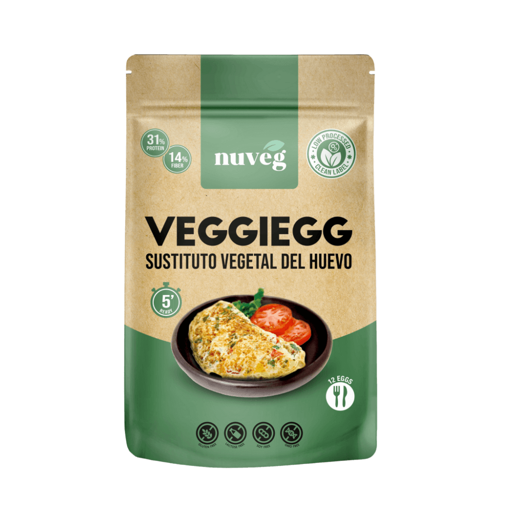 Veggiegg