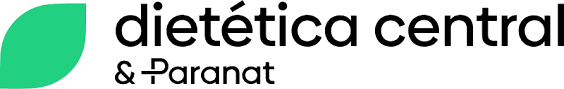 Dietetica central logo