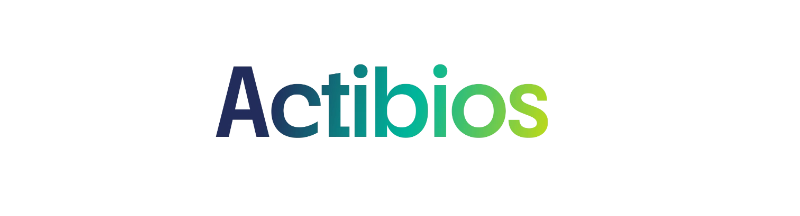 Actibios logo