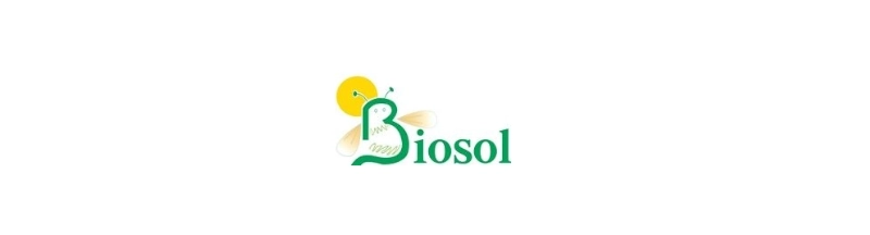 Biosol logo